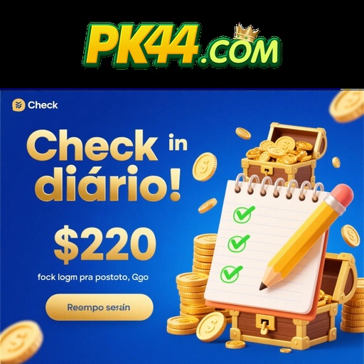 PK44 Fundo de Resgate de Perdas Semanais
